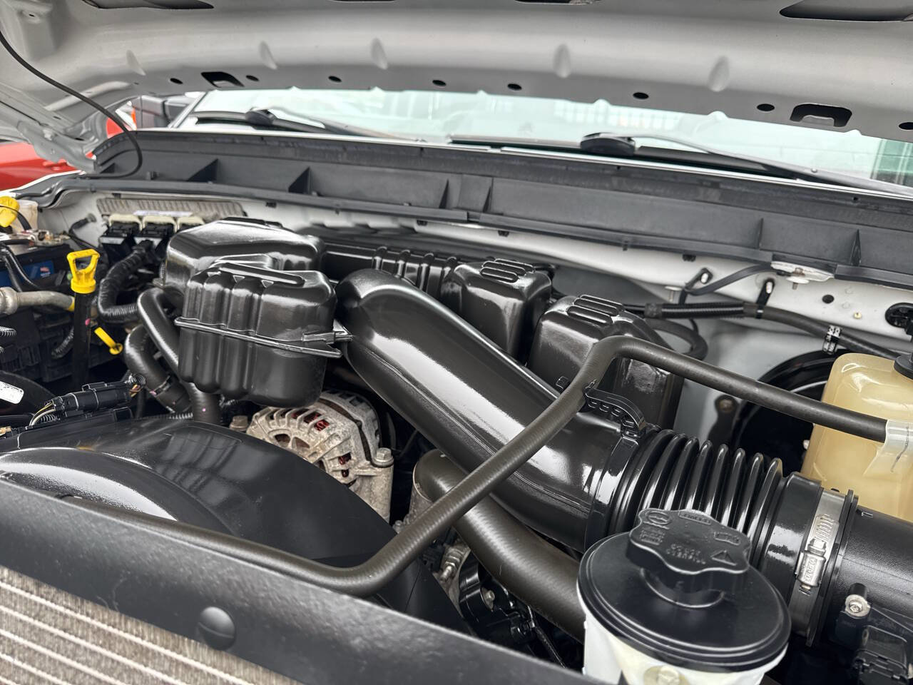 Used 2016 Ford F250 XL w/ Power Equipment Group image 14