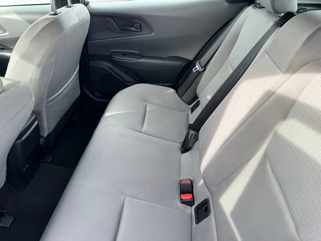 Used 2024 Toyota Prius LE image 6