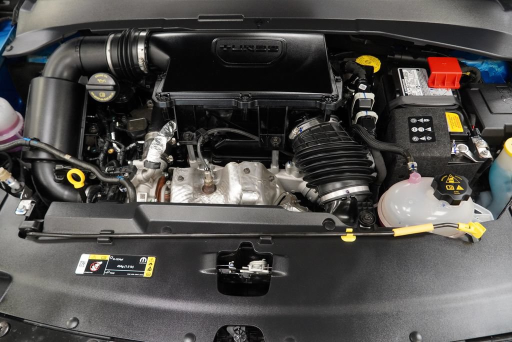 Certified 2026 Jeep Compass Limited AWD/4WD image 50