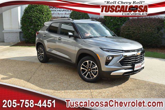 New 2026 Chevrolet TrailBlazer LT w/ Convenience Package