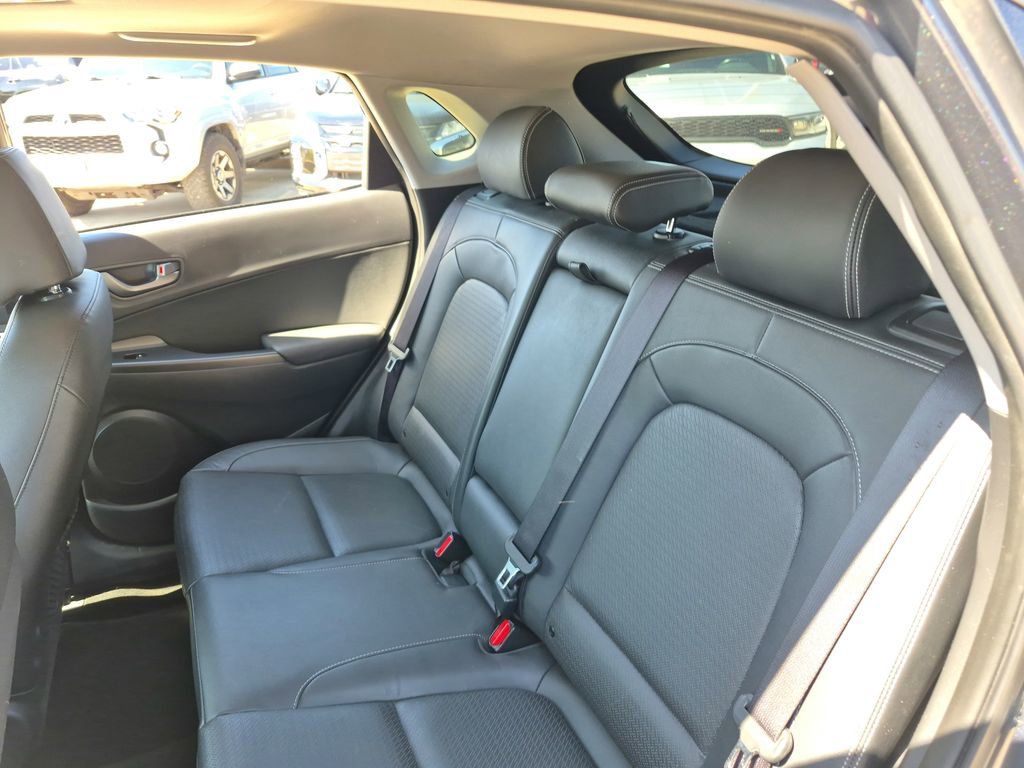 Used 2019 Hyundai Kona Limited image 20