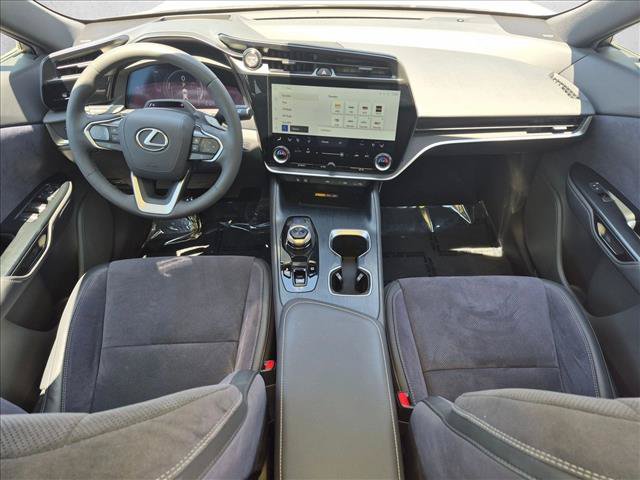 Used 2023 Lexus RZ 450e Premium w/ Accessory Package (Z1) AWD/4WD image 17