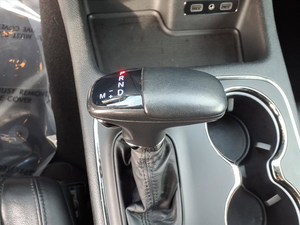 Used 2019 Dodge Durango GT image 29
