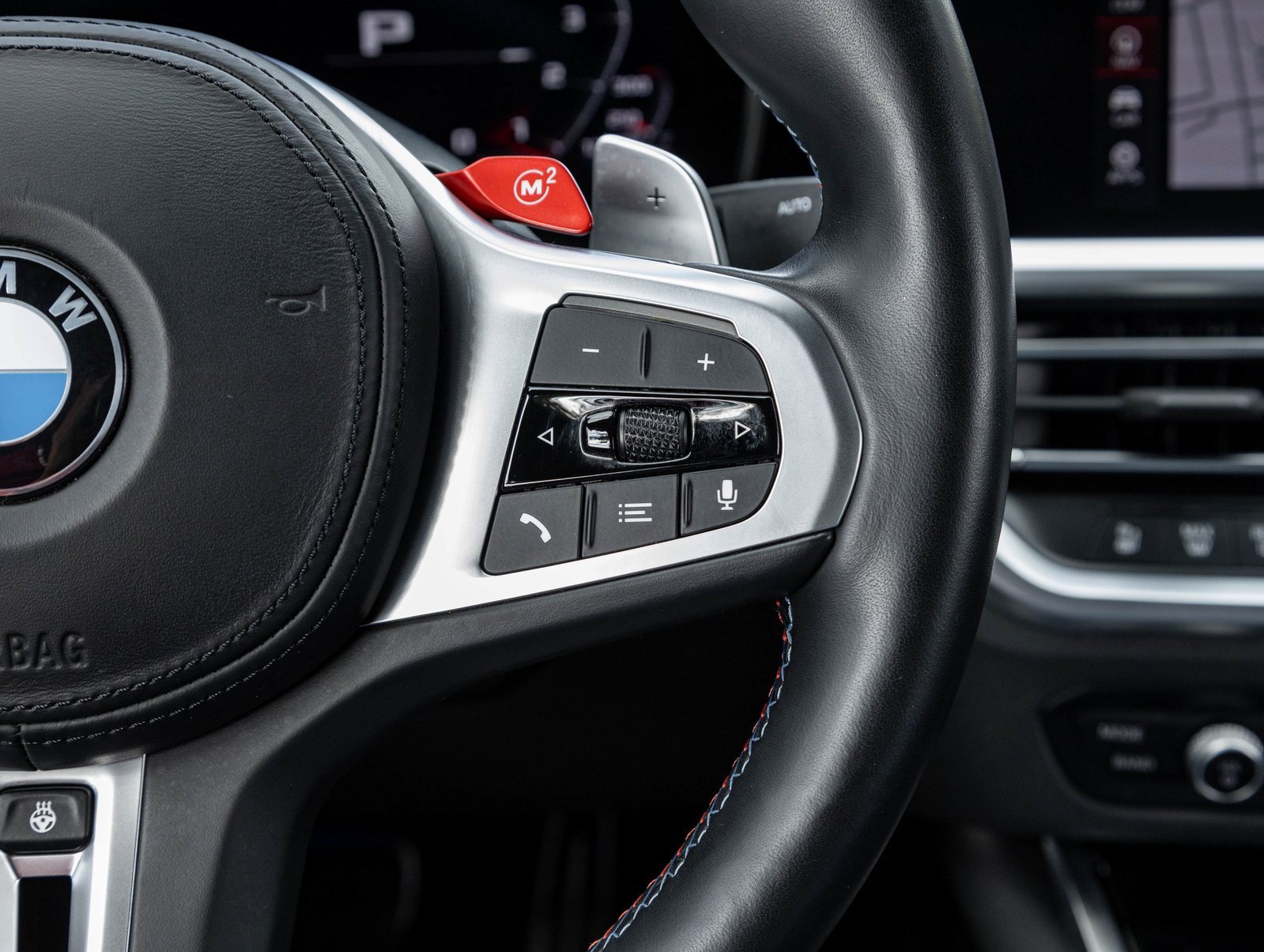 Used 2023 BMW M4 xDrive Competition image 18