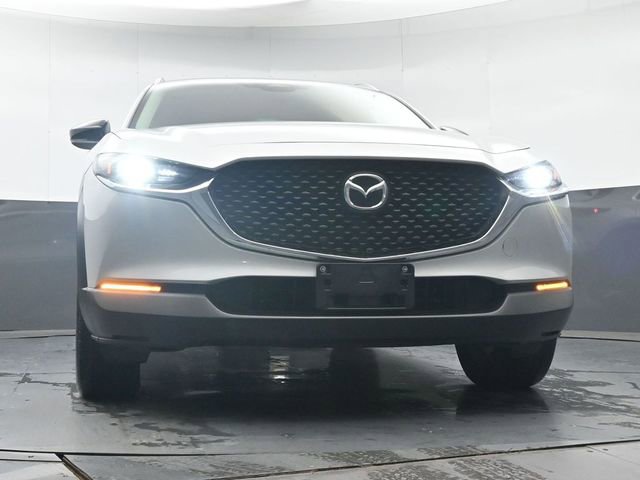 Certified 2024 MAZDA CX-30 AWD 2.5 S w/ Select Sport Pkg image 30
