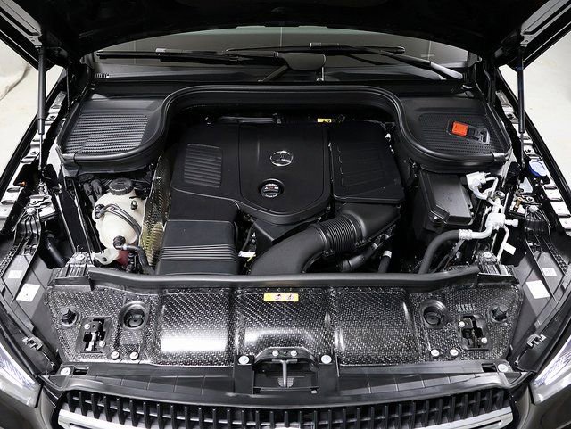Certified 2026 Mercedes-Benz GLE 350 4MATIC image 41