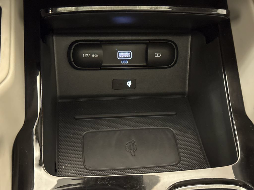 Used 2022 Kia Telluride EX w/ EX Premium Package FWD image 28