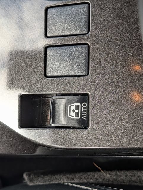 Used 2021 Toyota 4Runner Nightshade RWD image 16