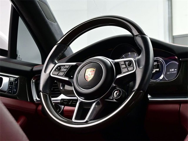 Used 2018 Porsche Panamera 4S image 23