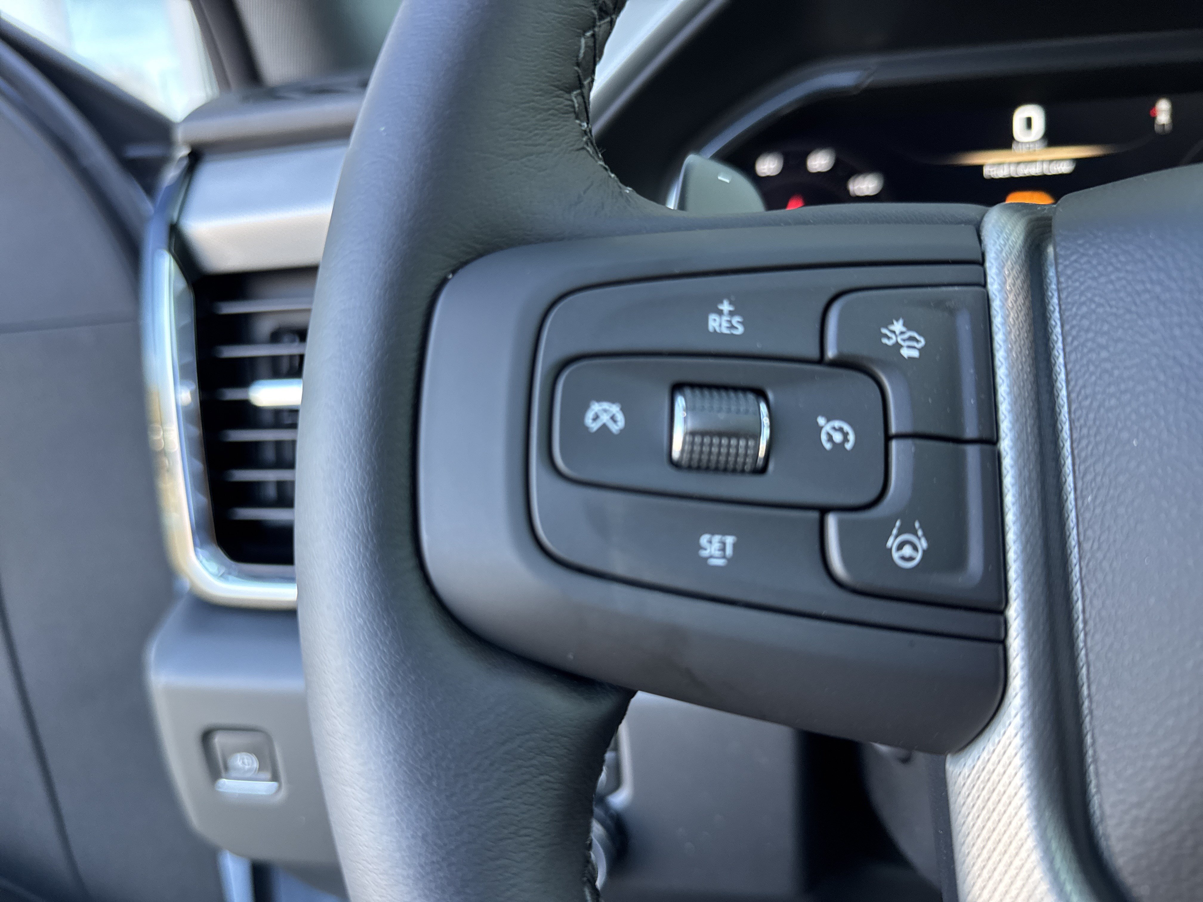 New 2026 GMC Sierra 1500 Denali AWD/4WD image 19