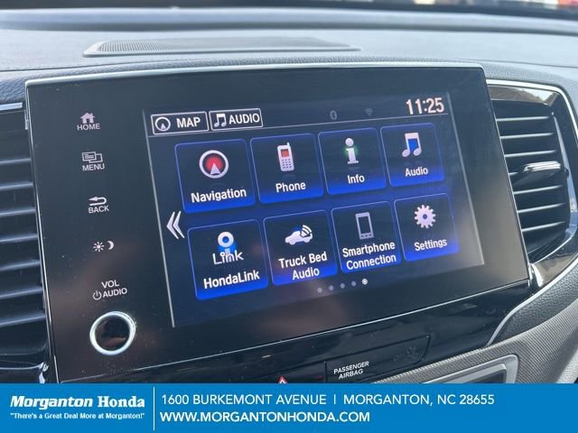 Used 2023 Honda Ridgeline RTL-E image 25