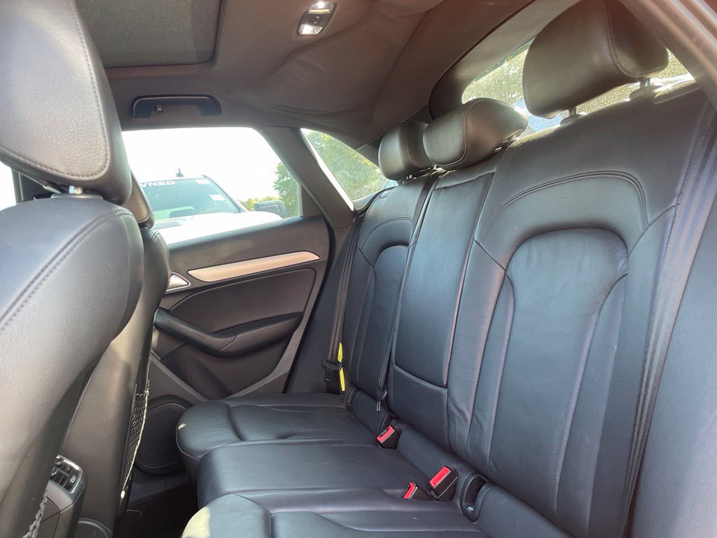 Used 2017 Audi Q3 2.0T Premium AWD/4WD image 20