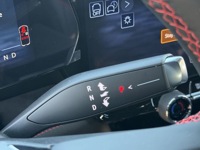 New 2026 Chevrolet Blazer EV RS image 18