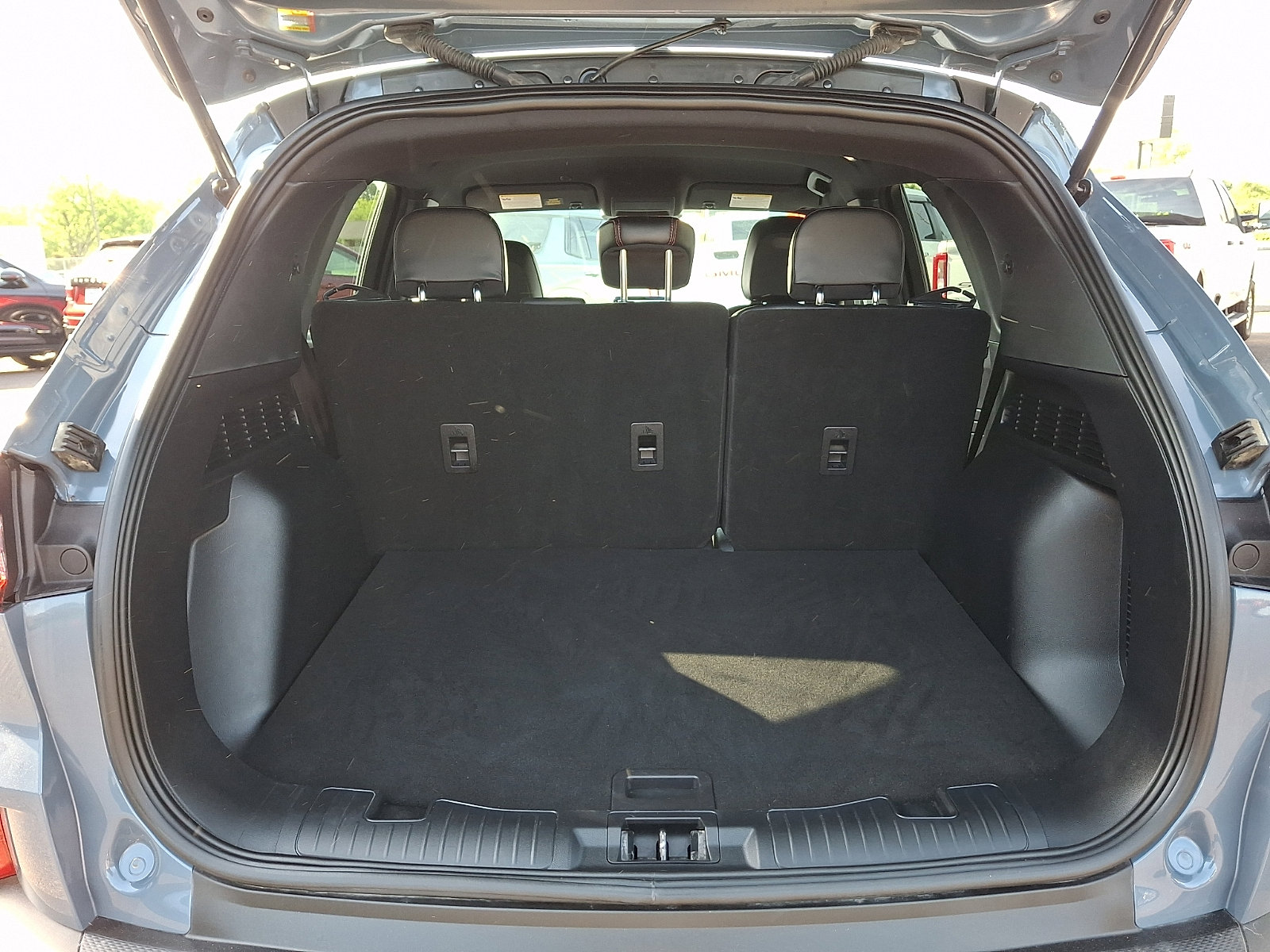 Used 2025 Ford Escape ST-Line w/ Equipment Group 301A FWD image 28