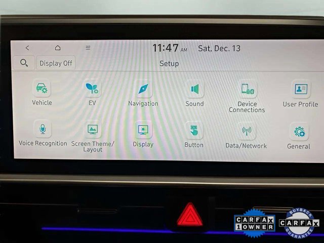 Used 2023 Hyundai Ioniq 6 SEL image 52