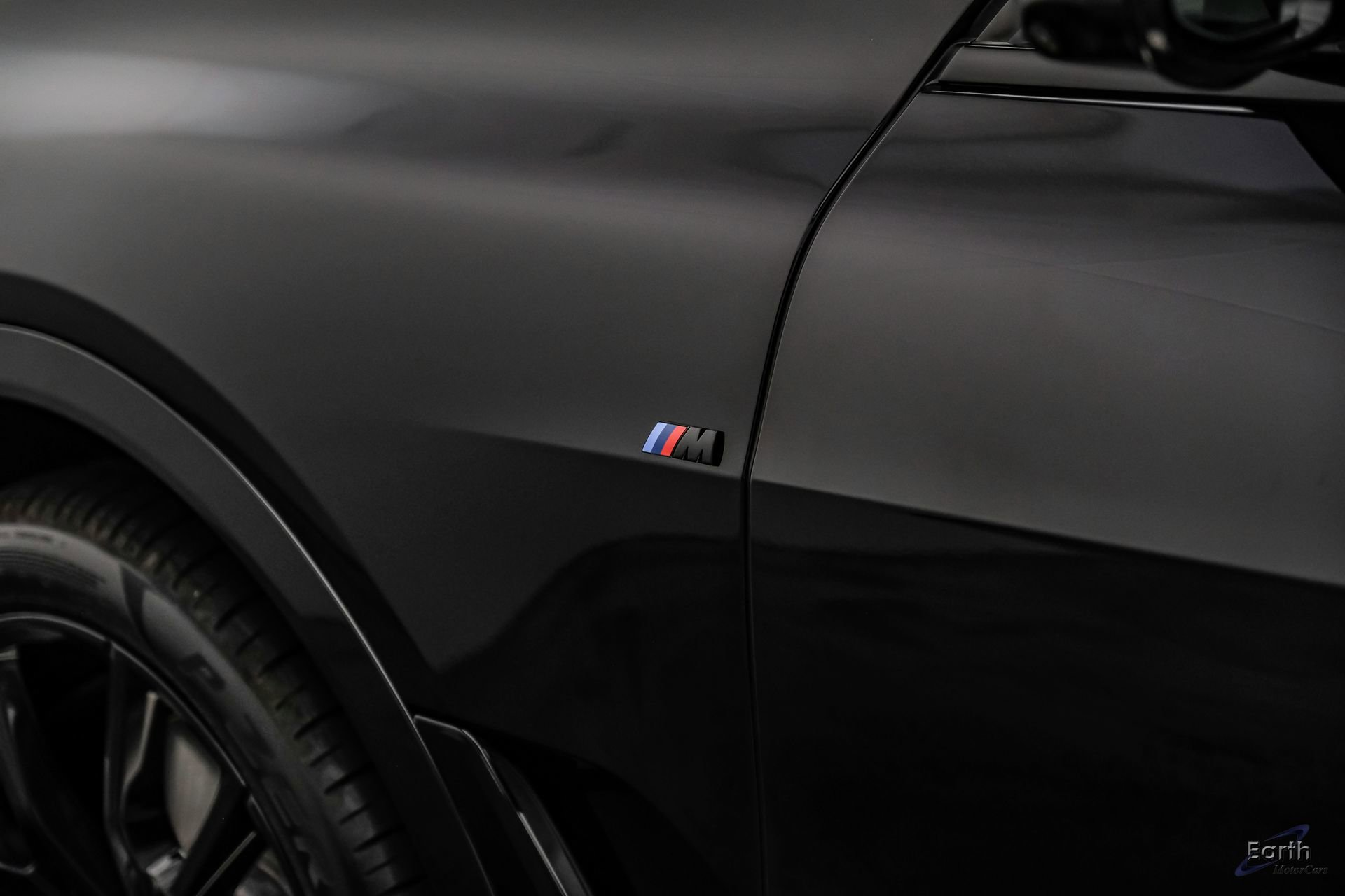 Used 2026 BMW X7 M60i AWD/4WD image 33