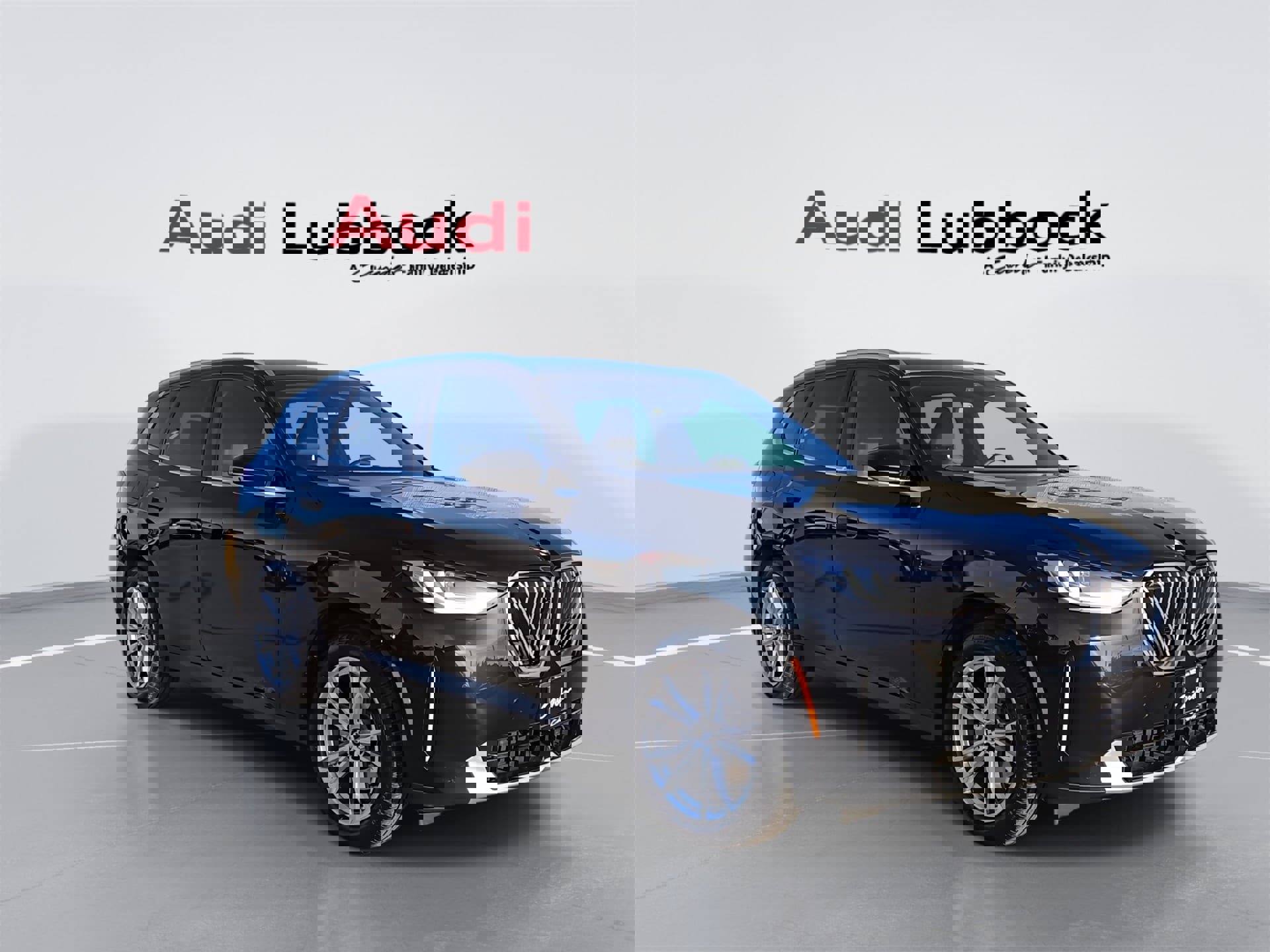 Used 2025 BMW X3 xDrive30i image 2