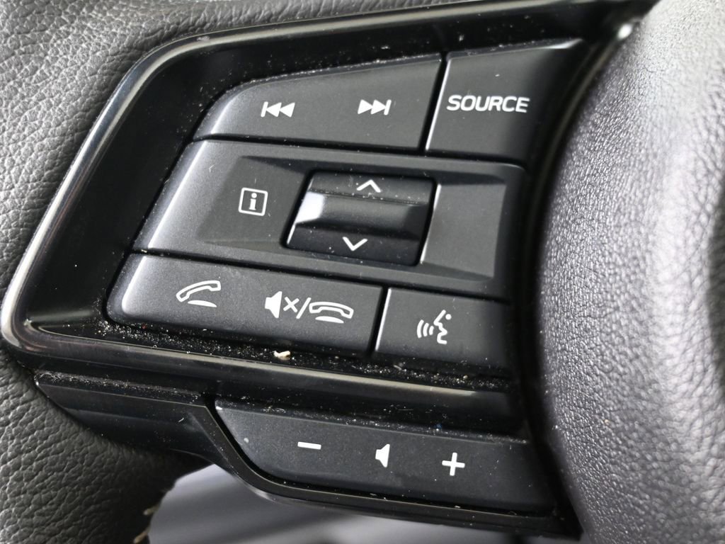 Certified 2025 Subaru Forester Premium image 24