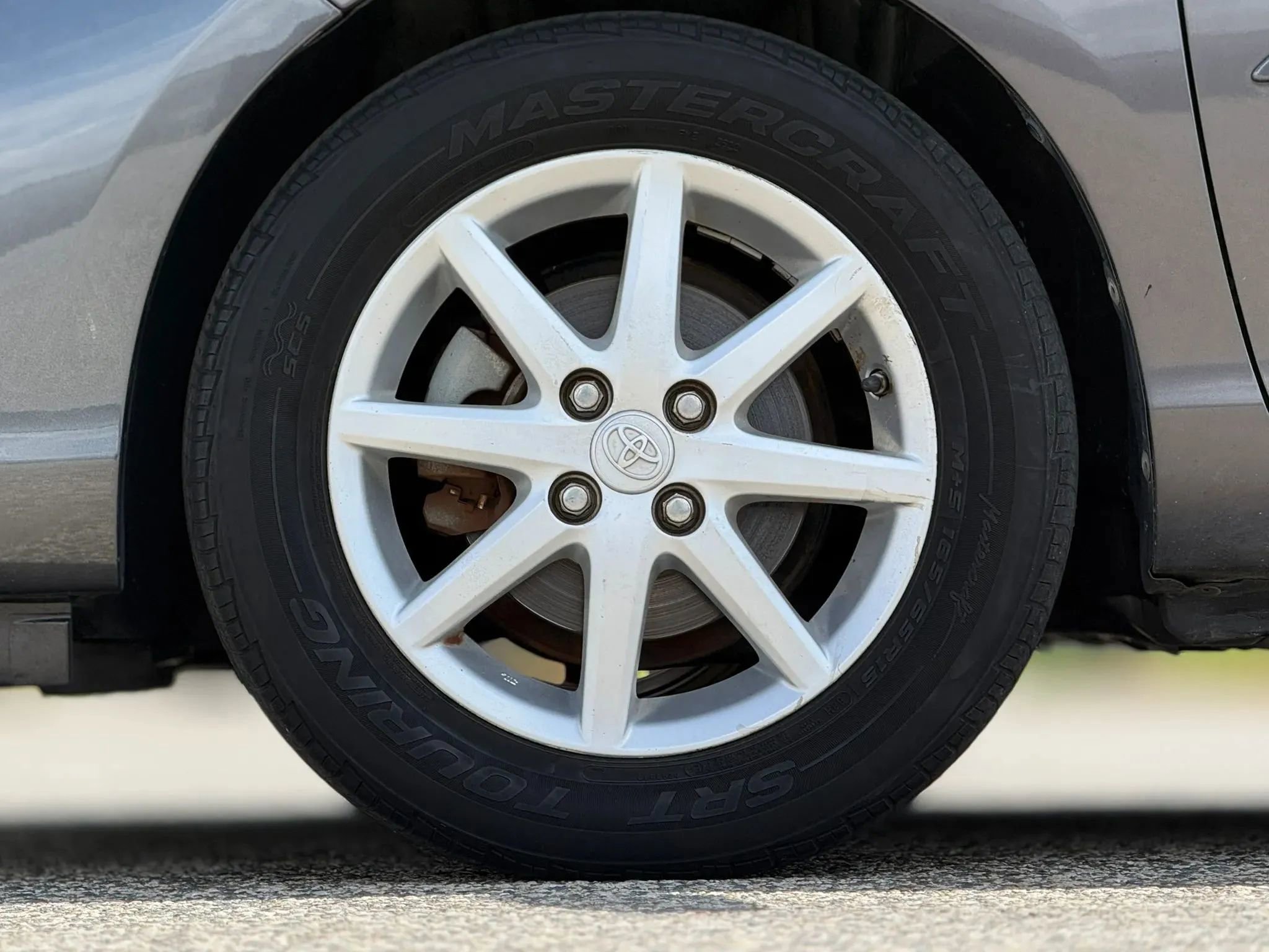 Used 2012 Toyota Prius C Four image 28