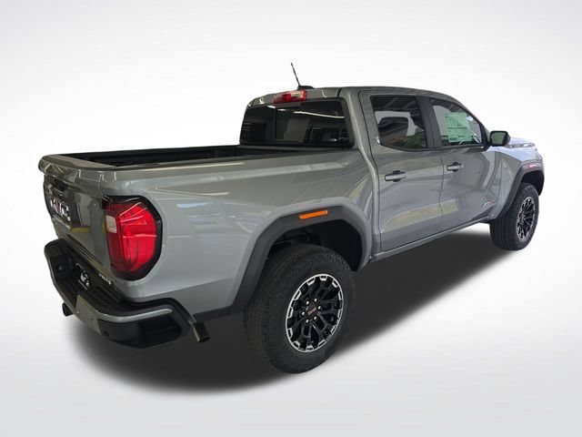 New 2026 GMC Canyon AT4 AWD/4WD image 7