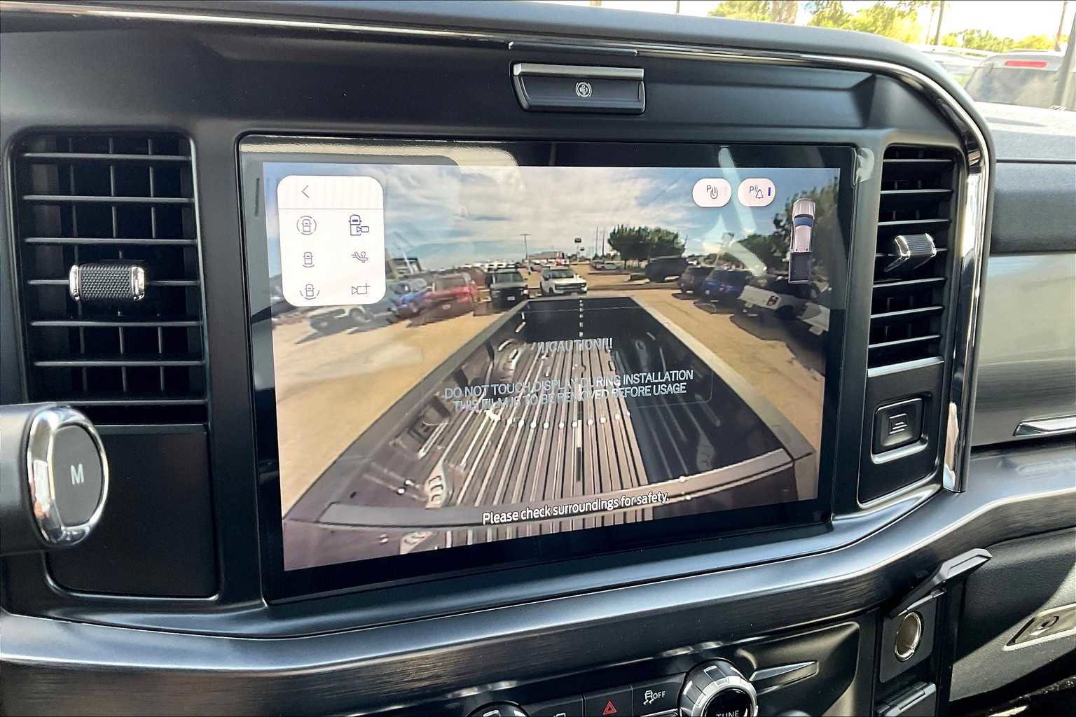 New 2026 Ford F250 Lariat image 18