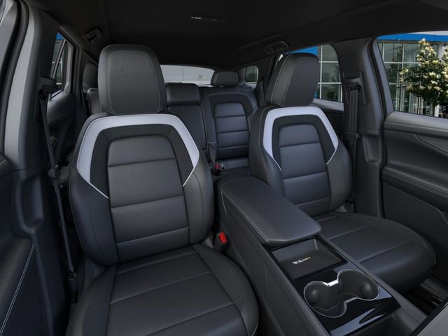 New 2026 Chevrolet Blazer EV LT image 16