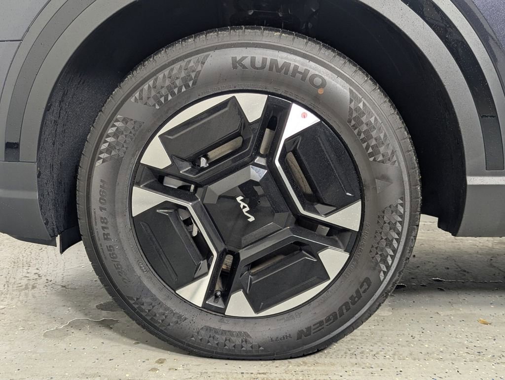 New 2027 Kia Telluride EX image 9