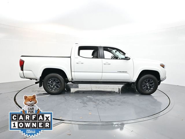 Used 2023 Toyota Tacoma SR5 w/ Technology Package image 11