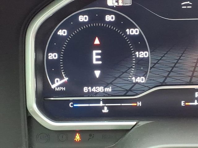 Used 2024 GMC Sierra 2500 Denali Ultimate image 43