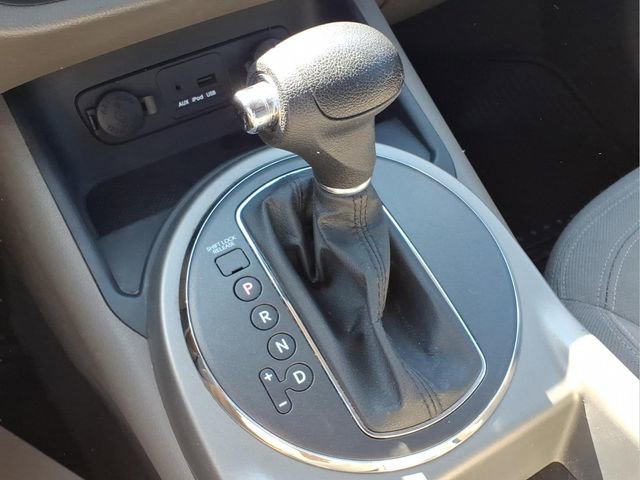 Used 2011 Kia Sportage LX FWD image 8