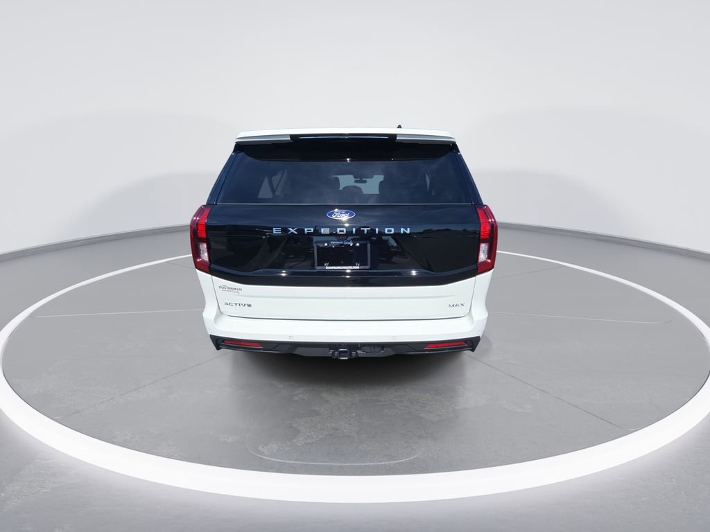 New 2025 Ford Expedition Max Active image 7