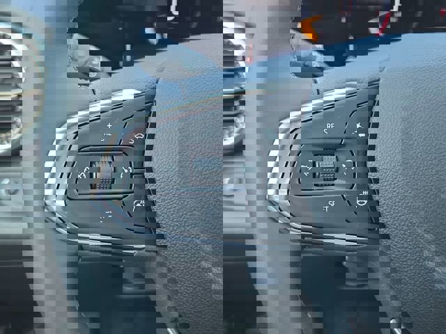 New 2026 Chevrolet Trax ACTIV w/ Sunroof Package image 23