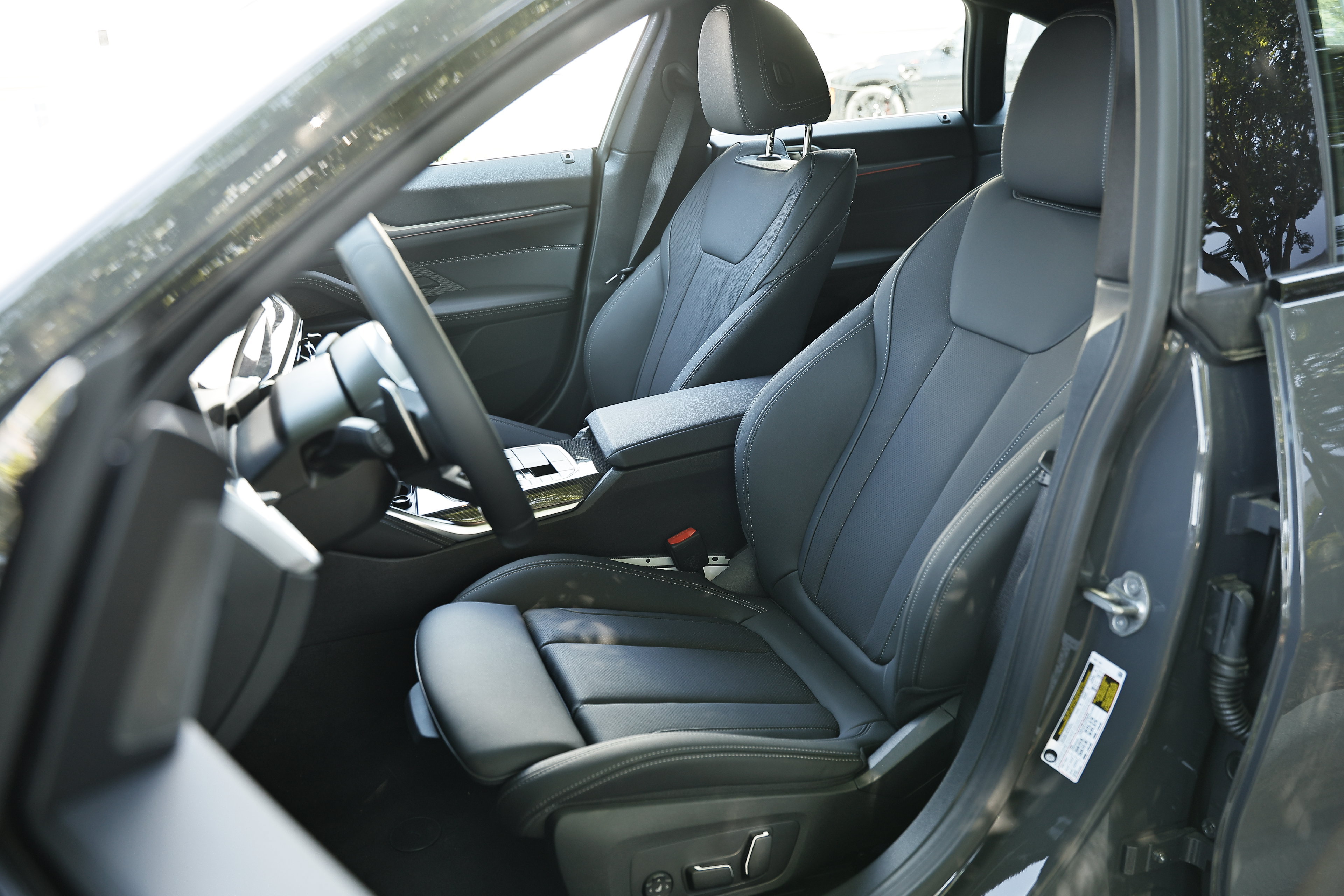 New 2026 BMW M440i w/ Premium Package RWD image 19