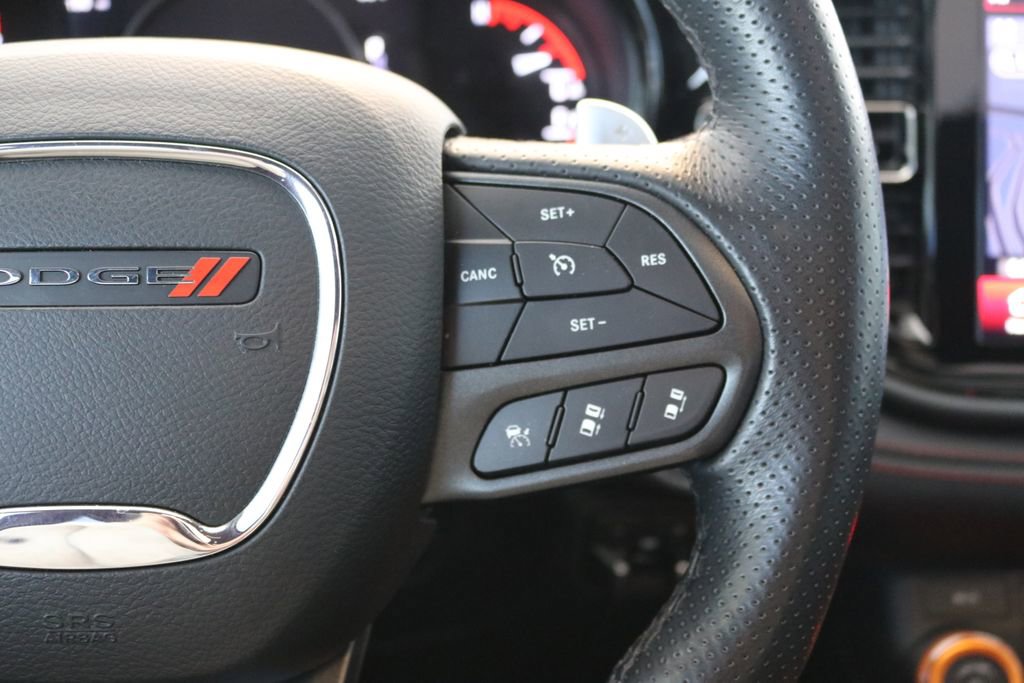 Used 2024 Dodge Durango R/T image 46
