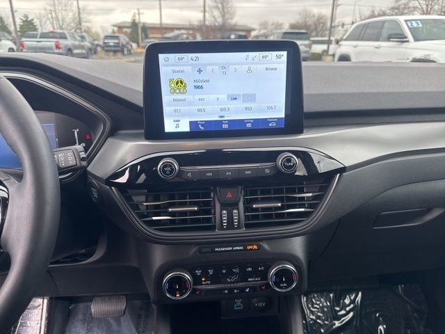 Used 2023 Ford Escape Active AWD/4WD image 22