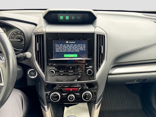 Certified 2023 Subaru Forester Premium AWD/4WD image 12