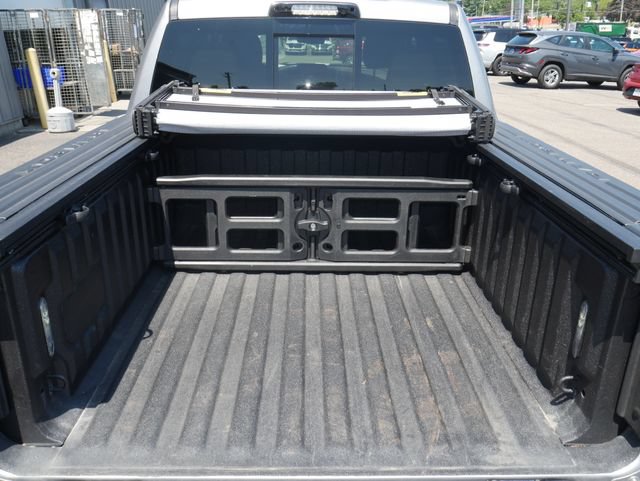 Used 2026 RAM 1500 Limited w/ Trailer Tow Group AWD/4WD image 13