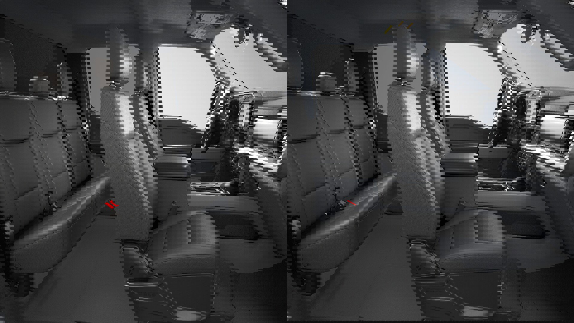 New 2026 Ford F350 XLT image 28