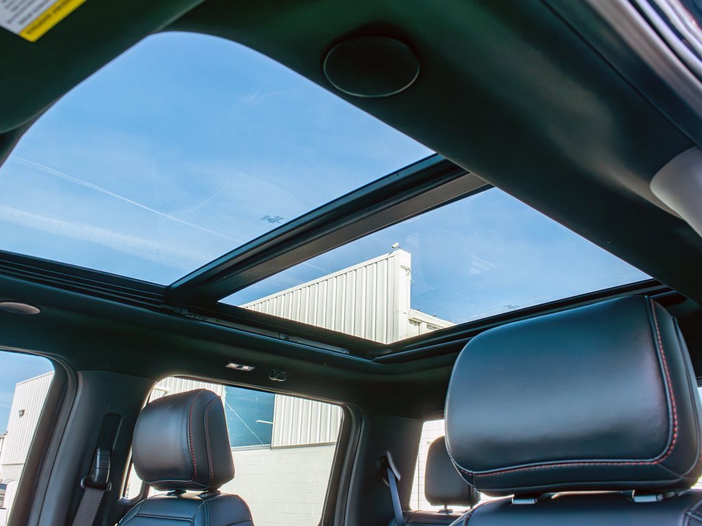 Used 2024 Ford F150 Raptor image 29