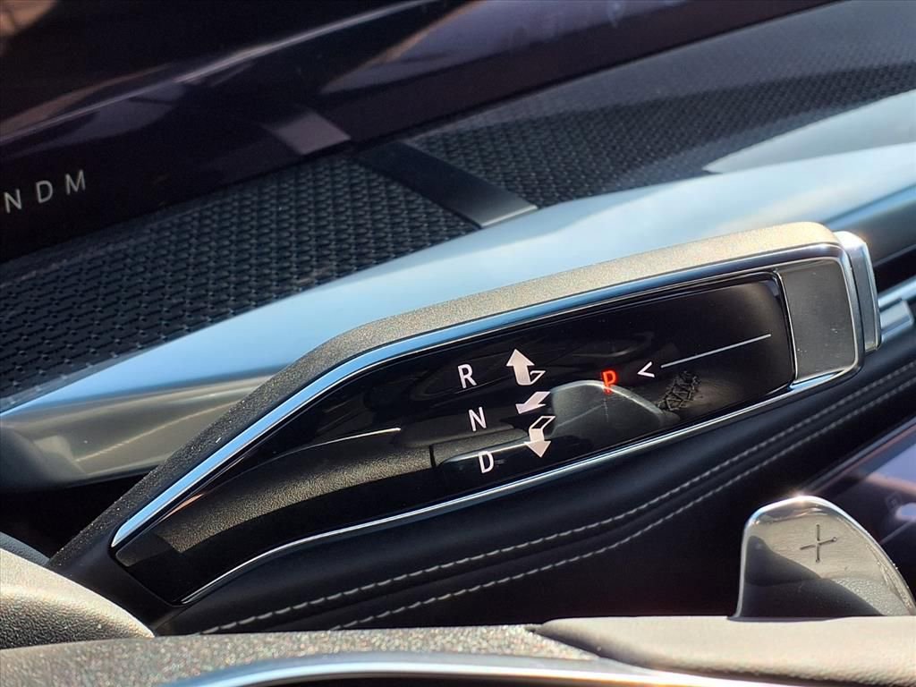 Used 2025 Cadillac Escalade V w/ LPO, Floor Liner Package image 20