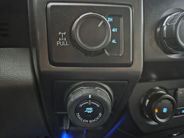 Used 2020 Ford F150 XLT w/ Equipment Group 301A Mid image 13