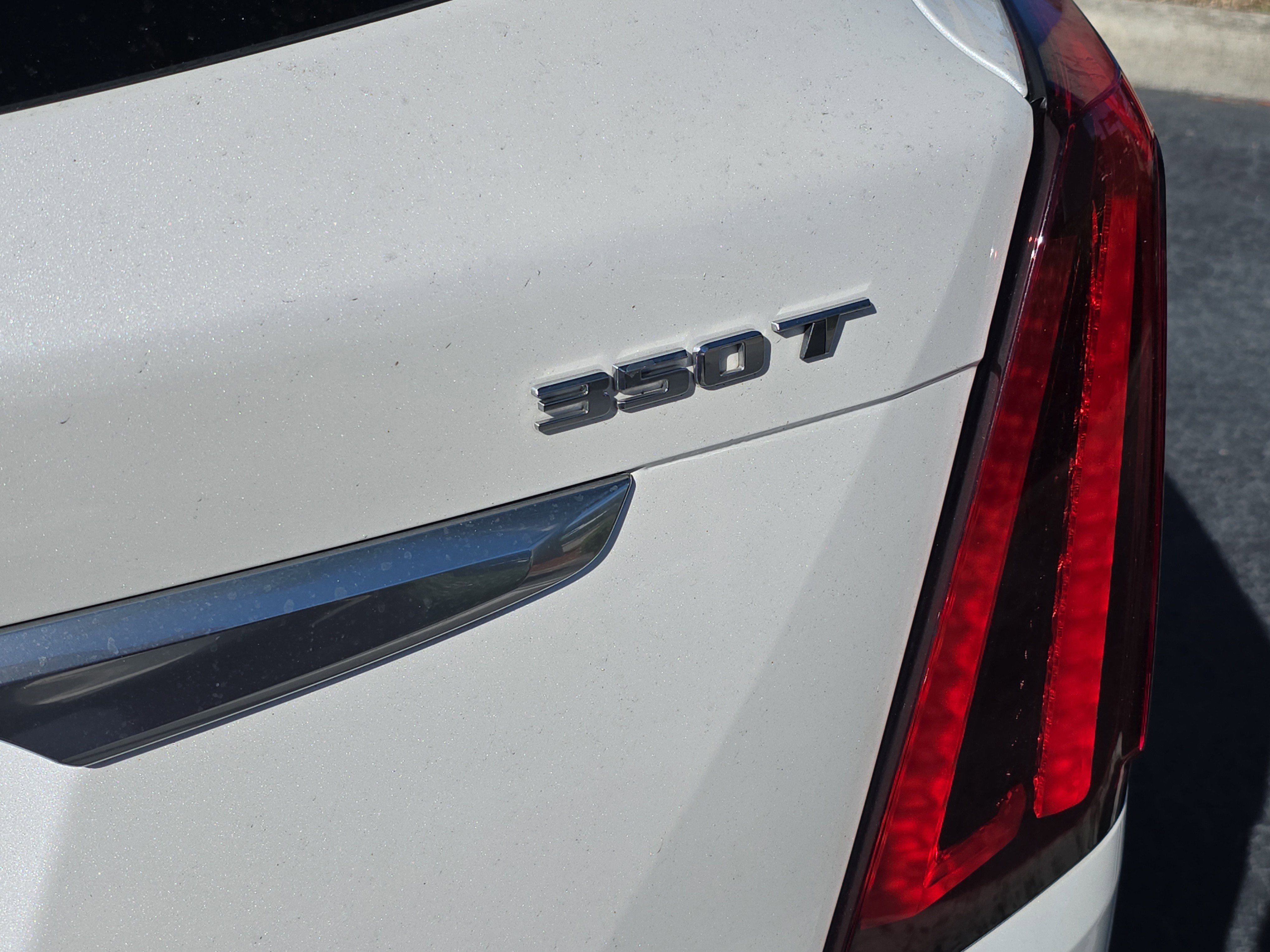 Used 2023 Cadillac XT5 Luxury image 8