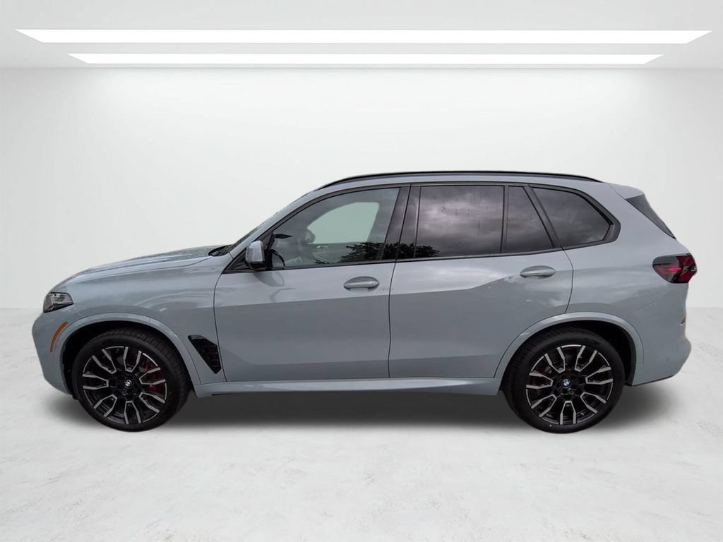New 2026 BMW X5 sDrive40i w/ M Sport Package RWD image 7