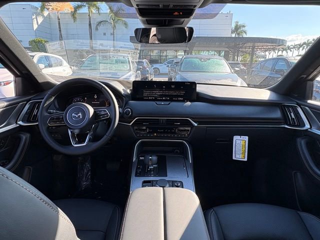 New 2026 MAZDA CX-90 3.3 Turbo S w/ Premium Package image 12