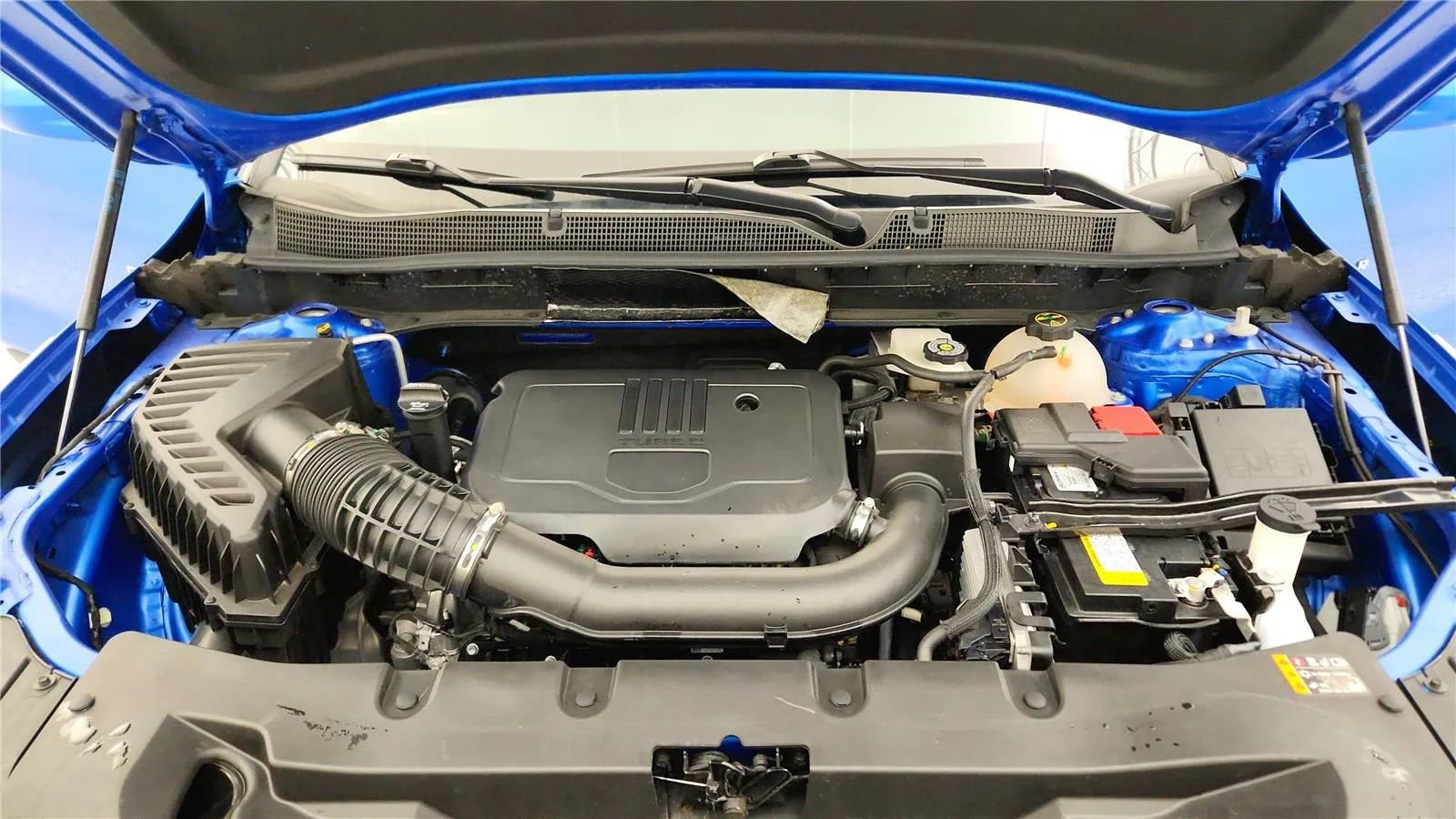 Used 2024 Chevrolet Blazer LT w/ Convenience Package image 20