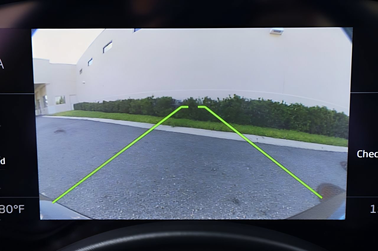 New 2026 McLaren GTS RWD image 19