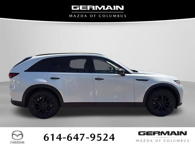 New 2026 MAZDA CX-70 3.3 Turbo w/ Premium Package image 8