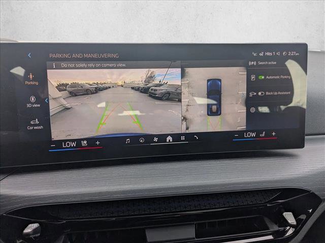 Used 2025 BMW i4 xDrive40i w/ M Sport Package image 14