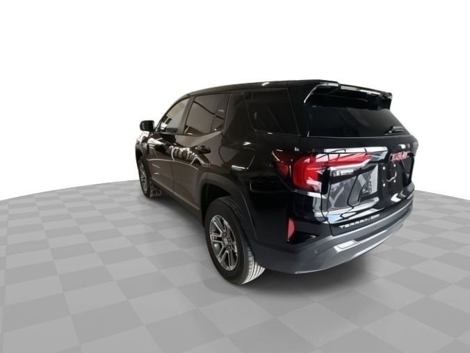 New 2026 GMC Terrain Elevation w/ LPO, Floor Liner Package image 6