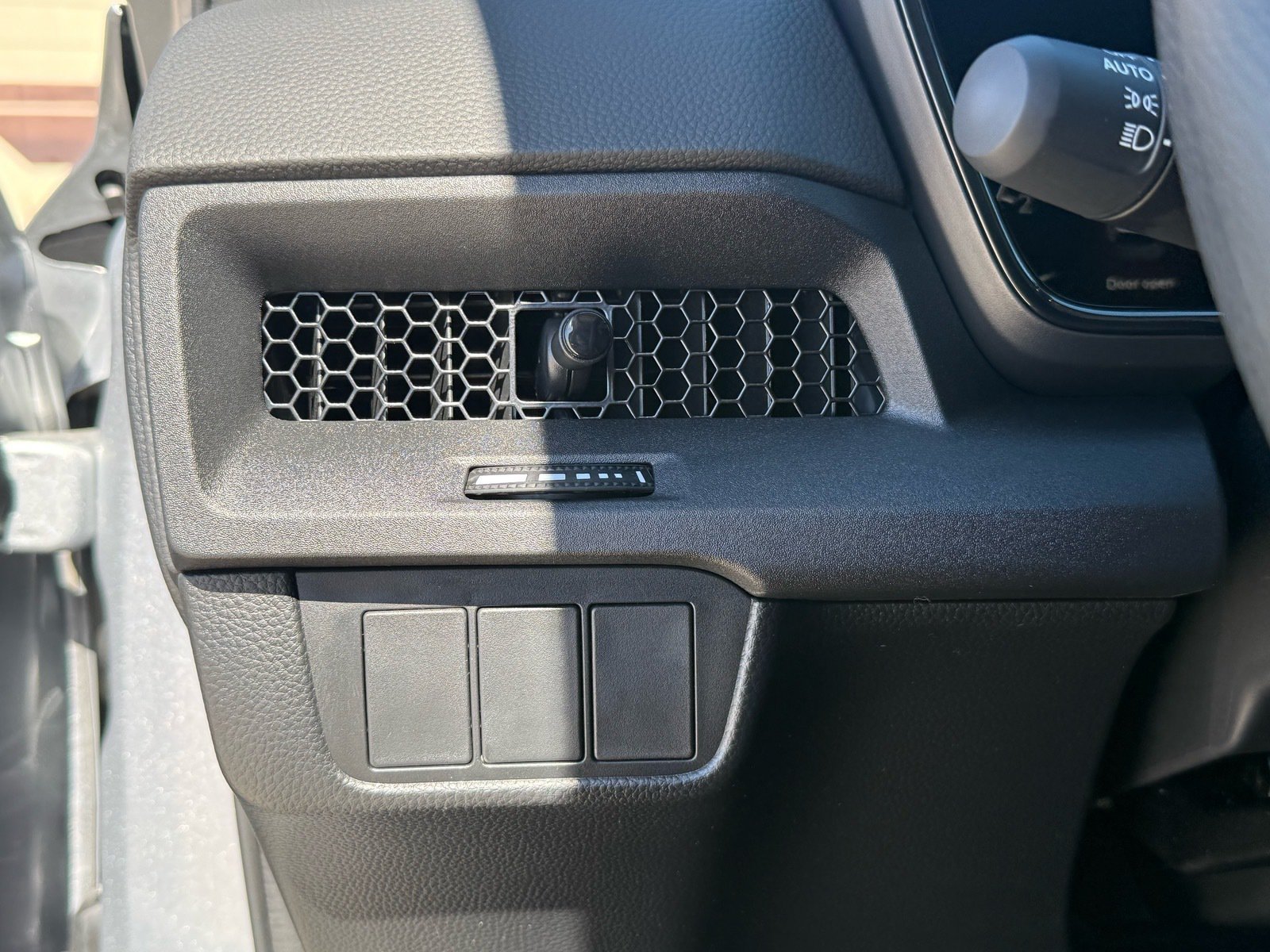 New 2027 Honda CR-V LX image 15